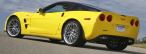 Chevrolet Corvette ZR1 Chevrolet Corvette ZR1